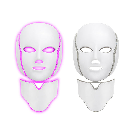 FlawlessFX Anti-Aging LED Mask