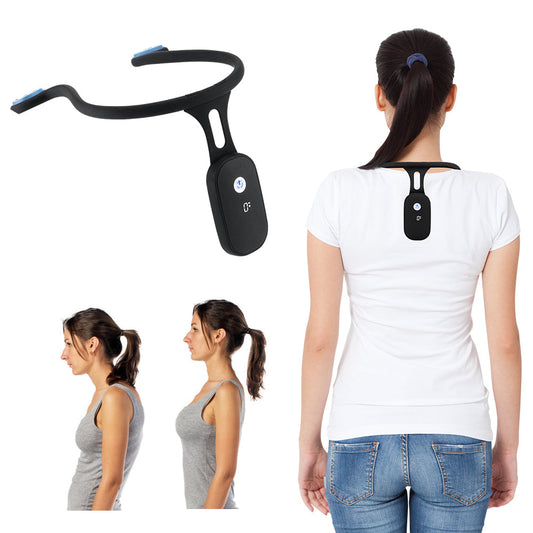 Smart Posture Corrector Device